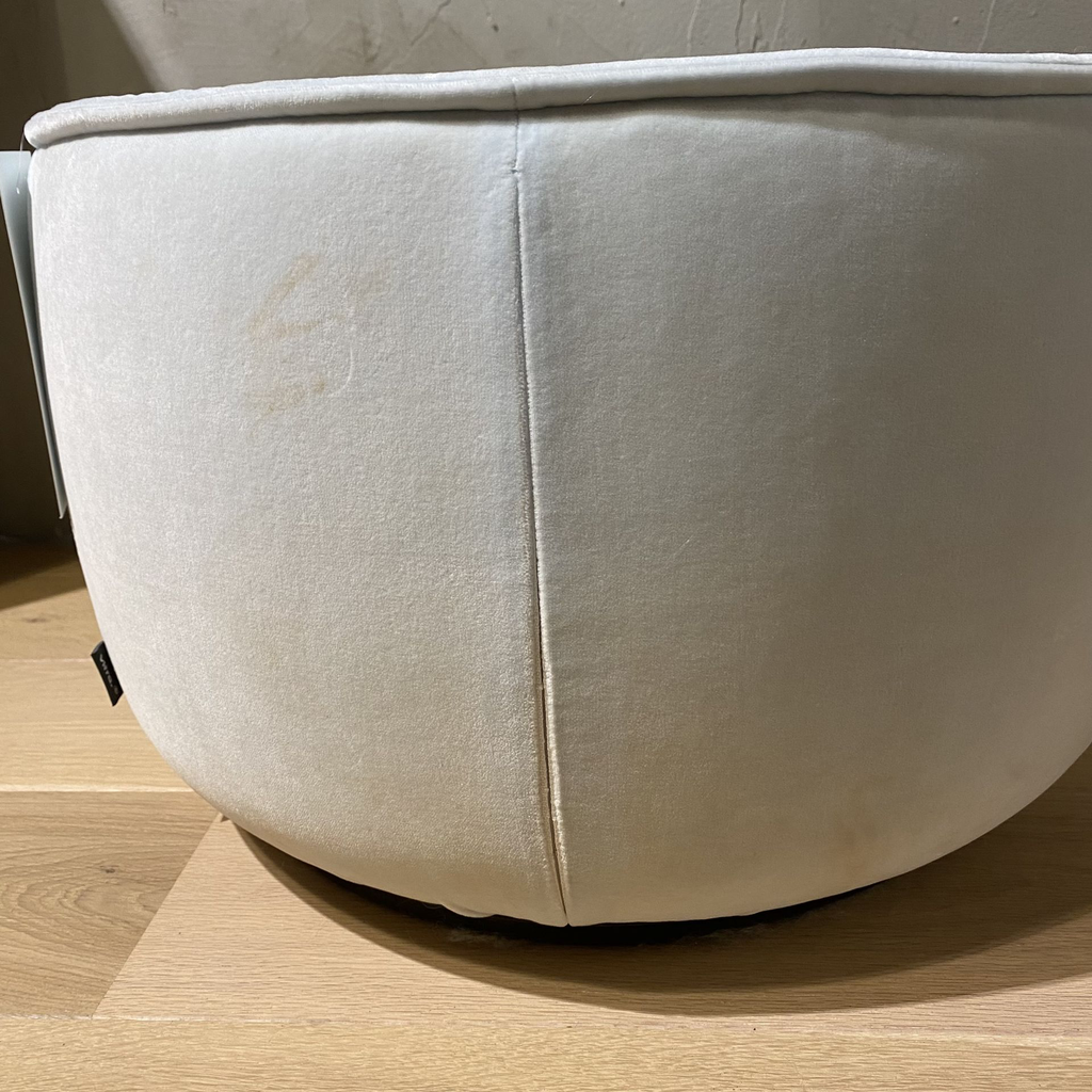 Vitra mariposa ottoman