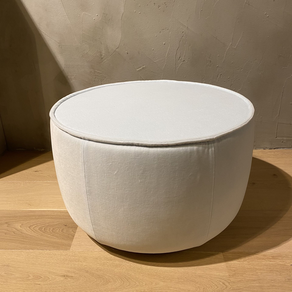 Vitra mariposa ottoman