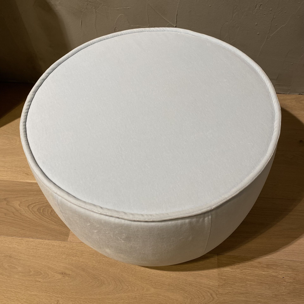 Vitra mariposa ottoman