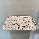Classic Tray Large