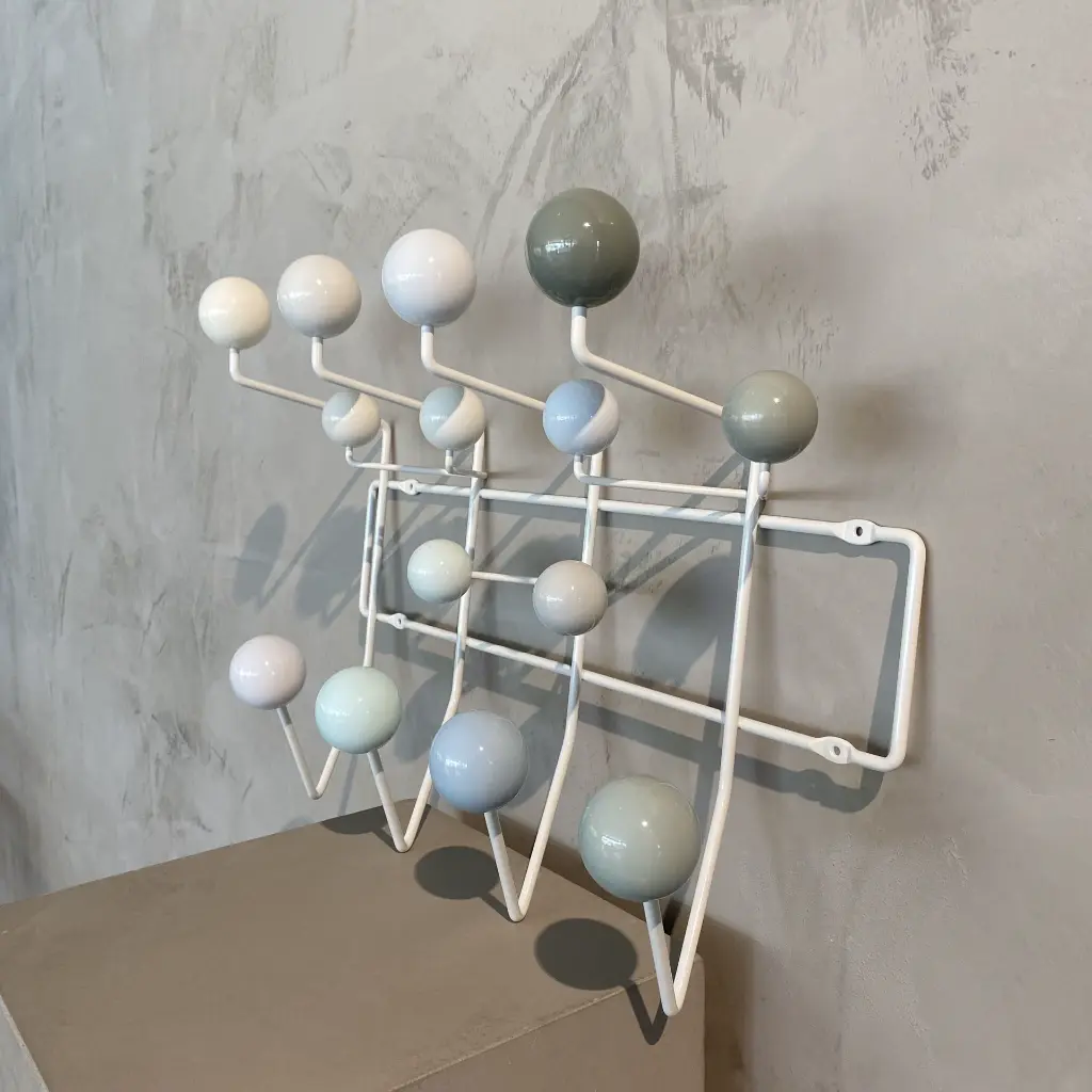 Hang it all Vitra wit