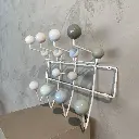 Hang it all Vitra wit