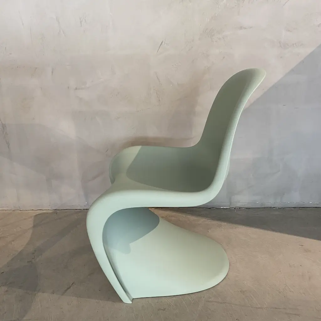 panton junior munt