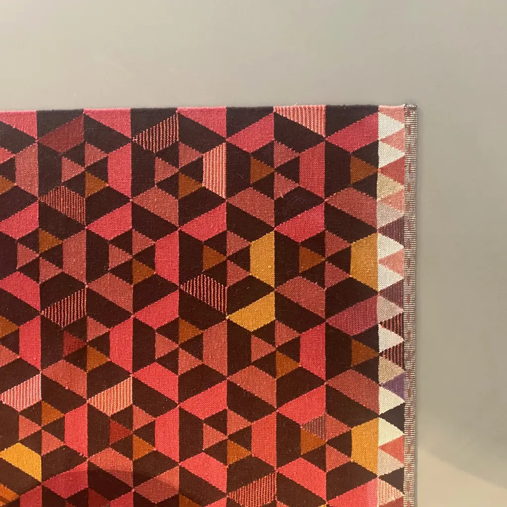 design tapijt ligne roset hexhex