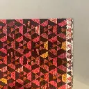 design tapijt ligne roset hexhex