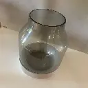 design elevated vase muuto loncin