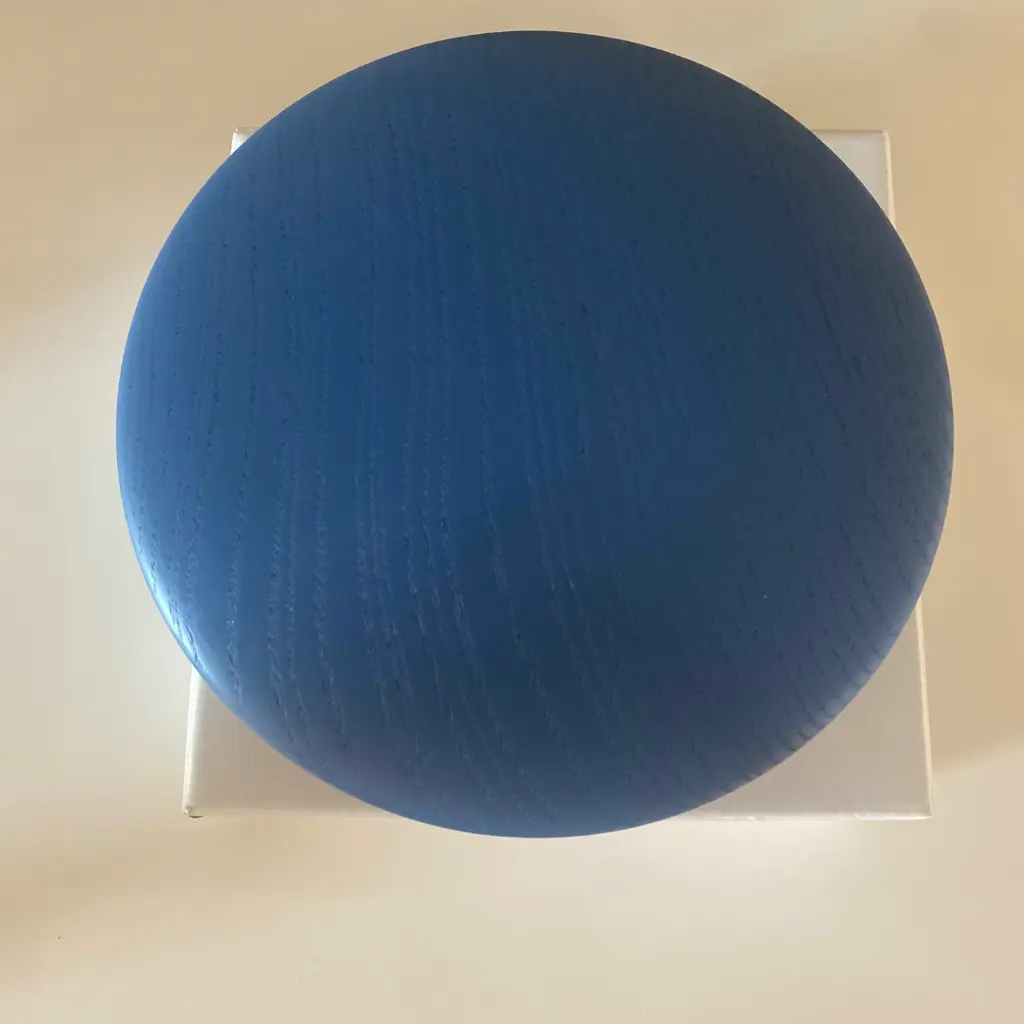 design the dots muuto loncin kledinghaak coathook