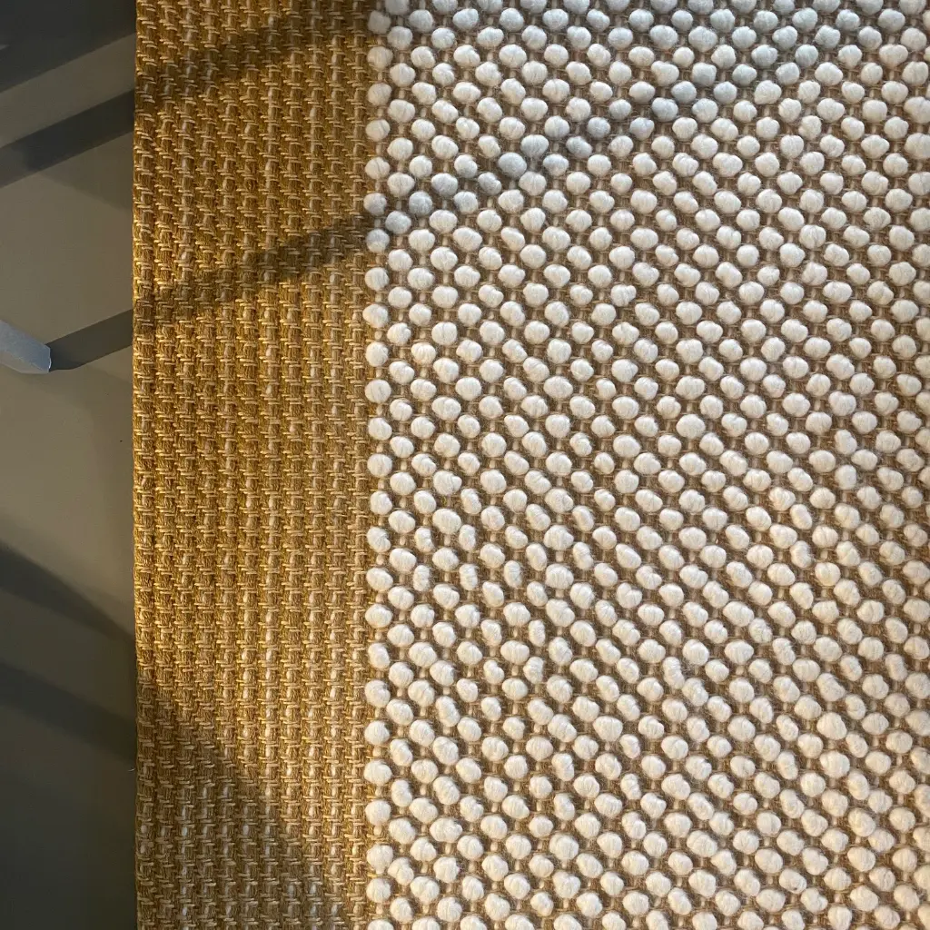design tapijt muuto pebble rug loncin solden