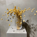 vase glass design hay colour vase XL loncin outlet