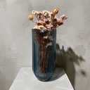 vase glass design hay colour vase xl loncin outlet