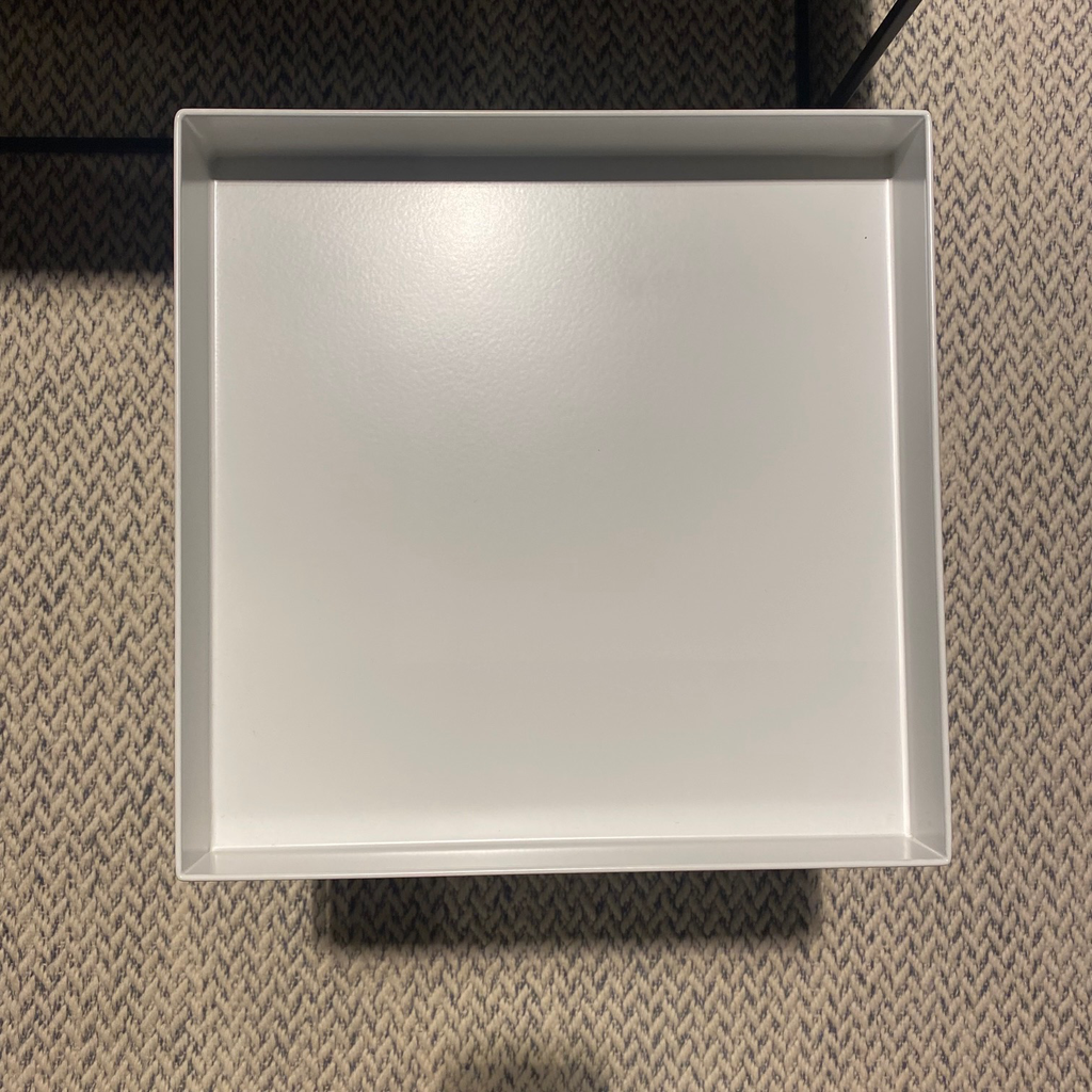 design salontafel hay tray table loncin outlet