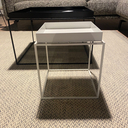 design salontafel hay tray table loncin outlet
