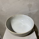 Cecilie Manz kom design Fritz Hansen