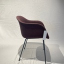 Muuto Fiber Armstoel design stoel zoutleeuw