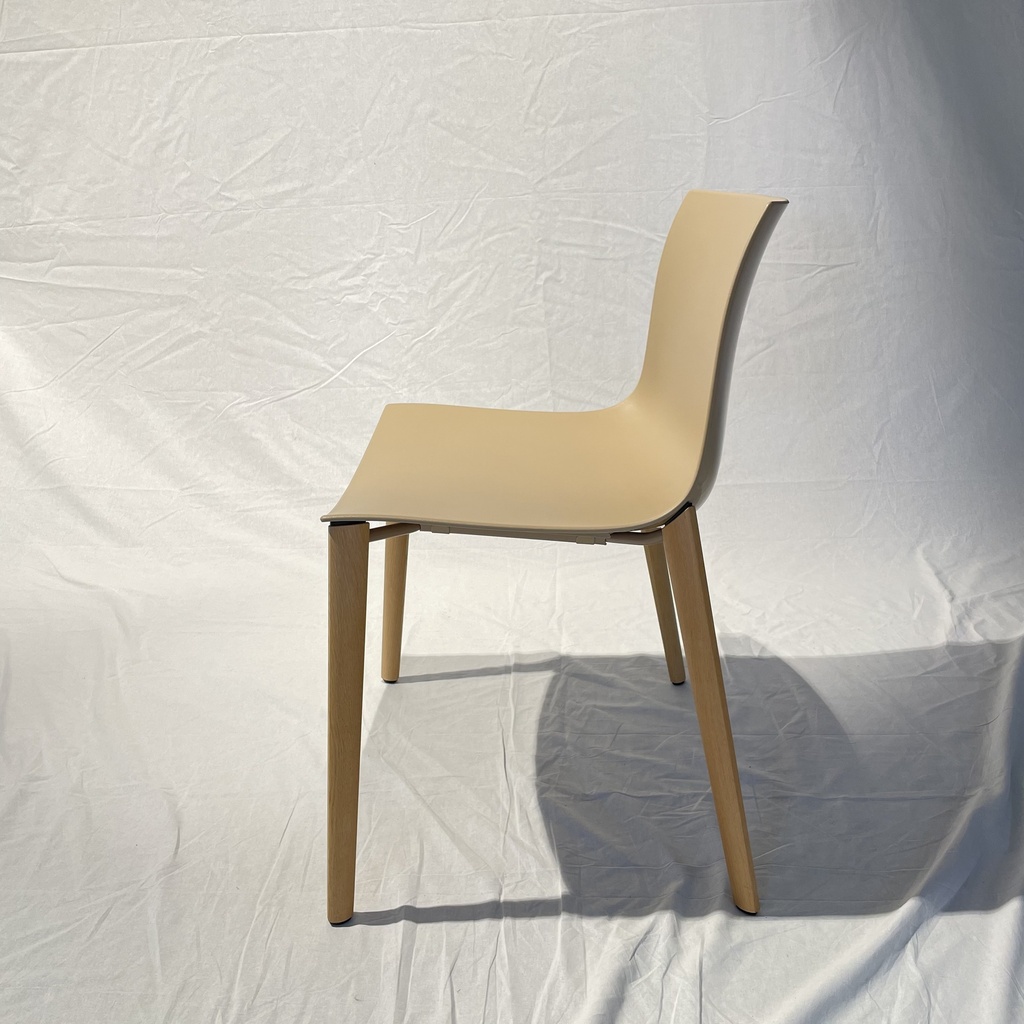 Catifa 53 stoel Loncin design meubels winkel solden sales arper