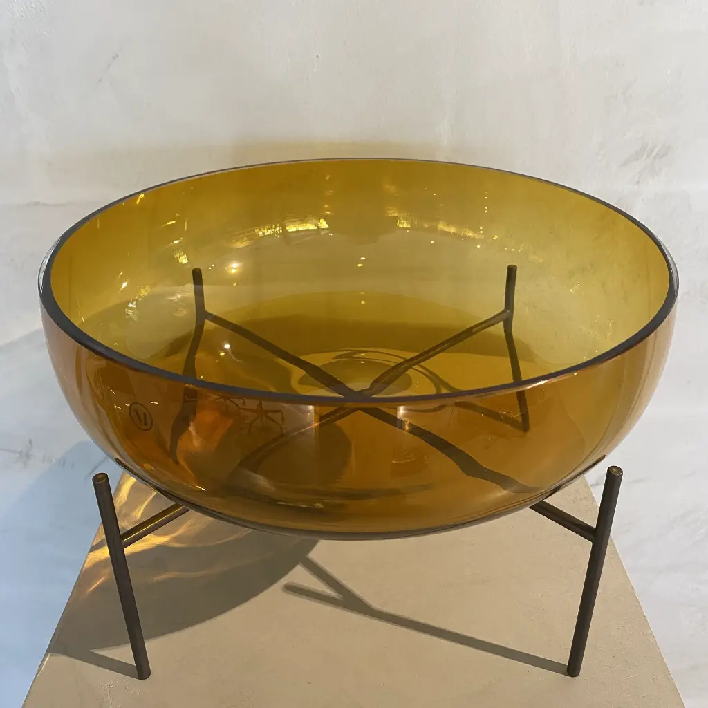 Echasse Bowl Audo design