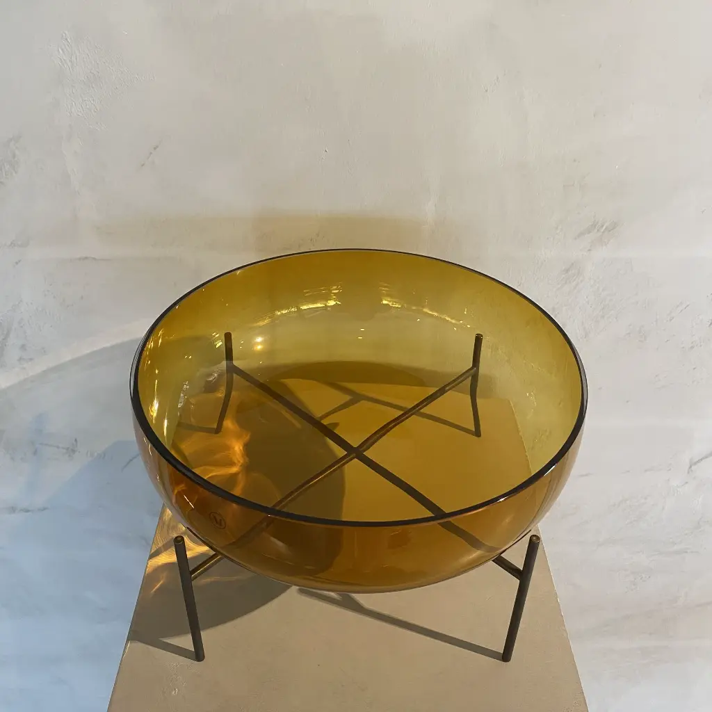 Echasse Bowl Audo design