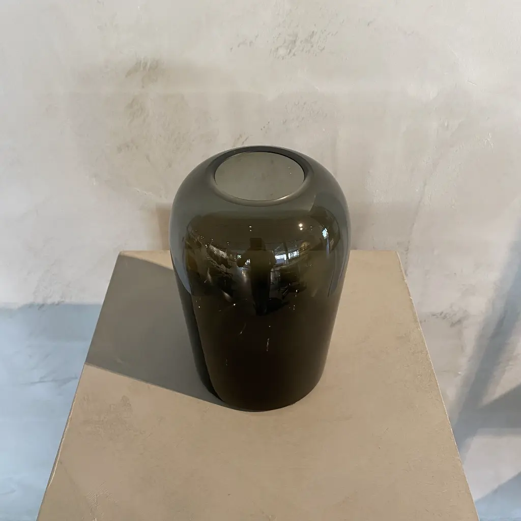 Troll Vase L audo design