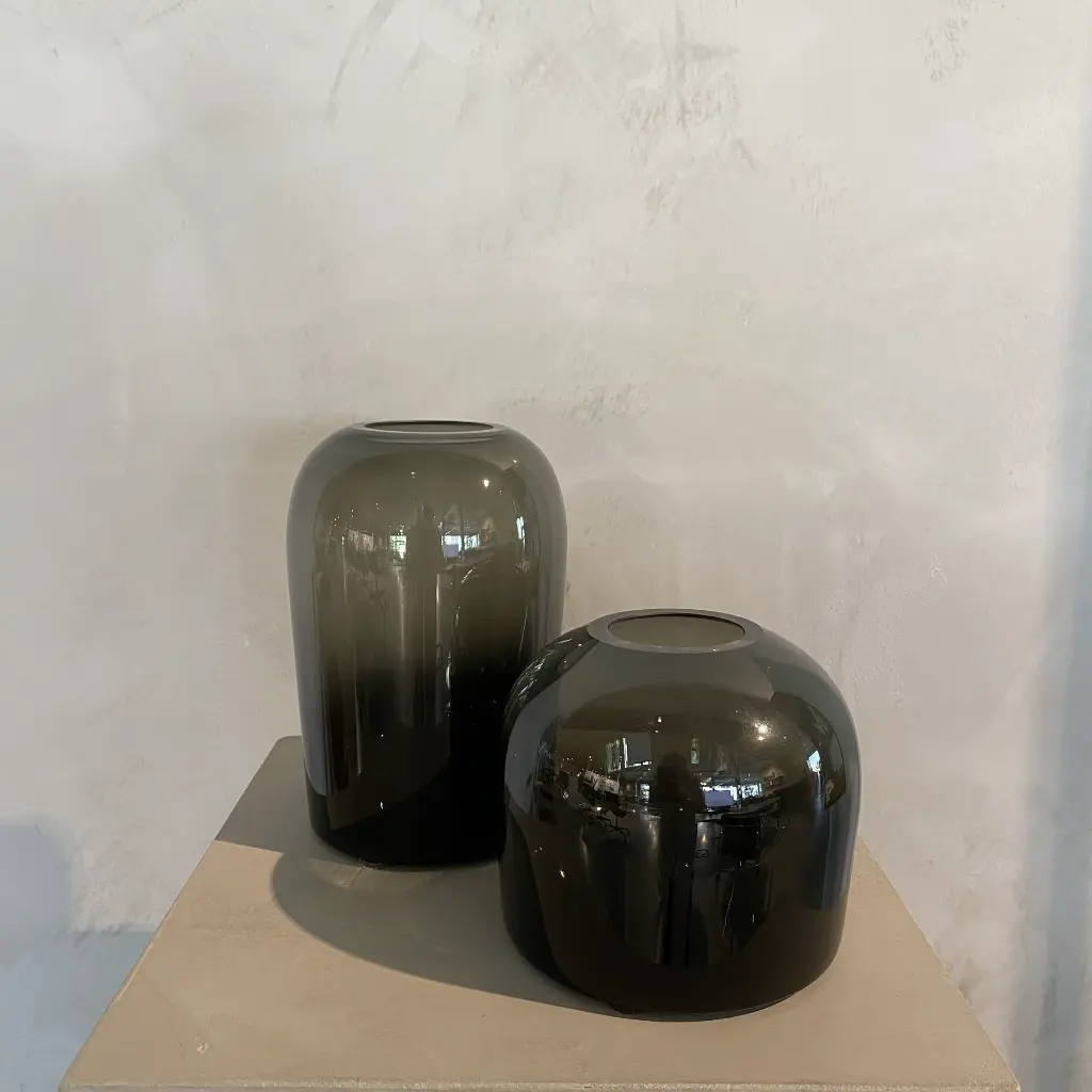 Troll Vase L audo design