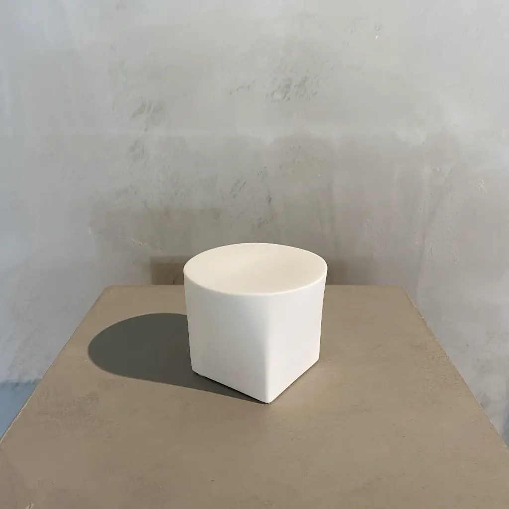 Ignus Flameless candle H8 design audo
