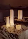 Ignus Flameless Candle H22,5 audo design