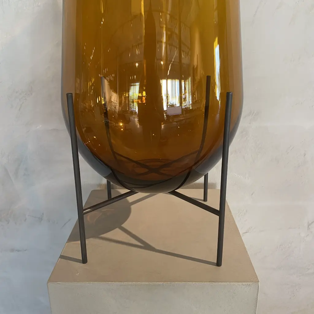 Echasse Vase L design audo