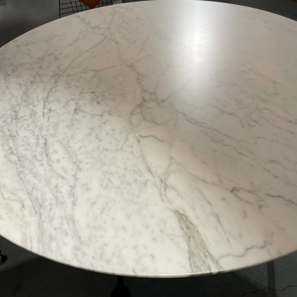Knoll Grasshopper designer tafel
