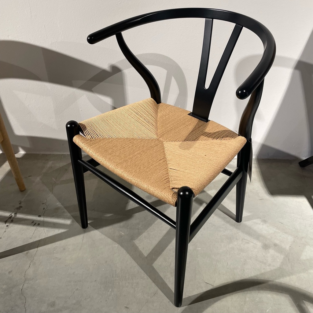 Wishbone Chair carl hansen designer stoel