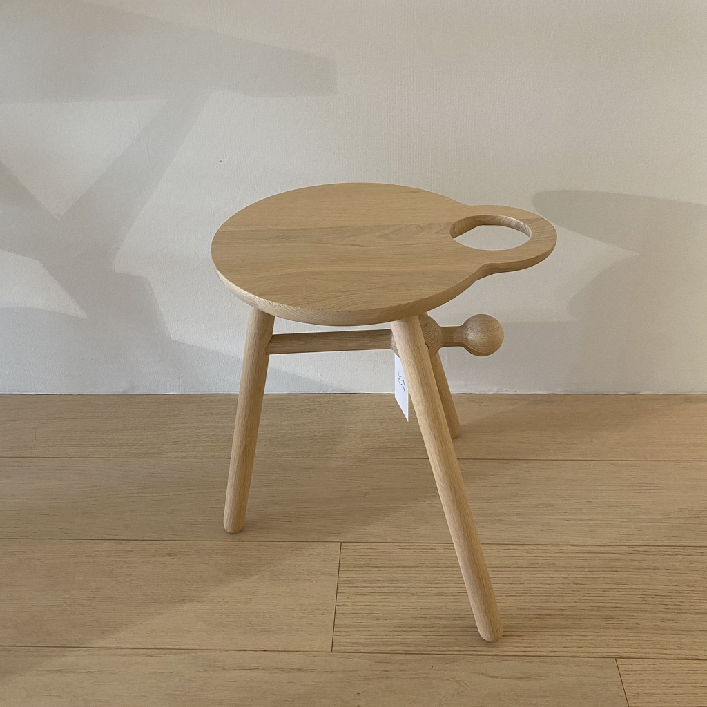Bottle bijzettafel Pode design