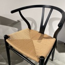Wishbone Chair solden designer stoel