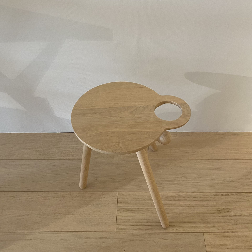 Bottle bijzettafel Pode design
