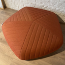Five poef Muuto design