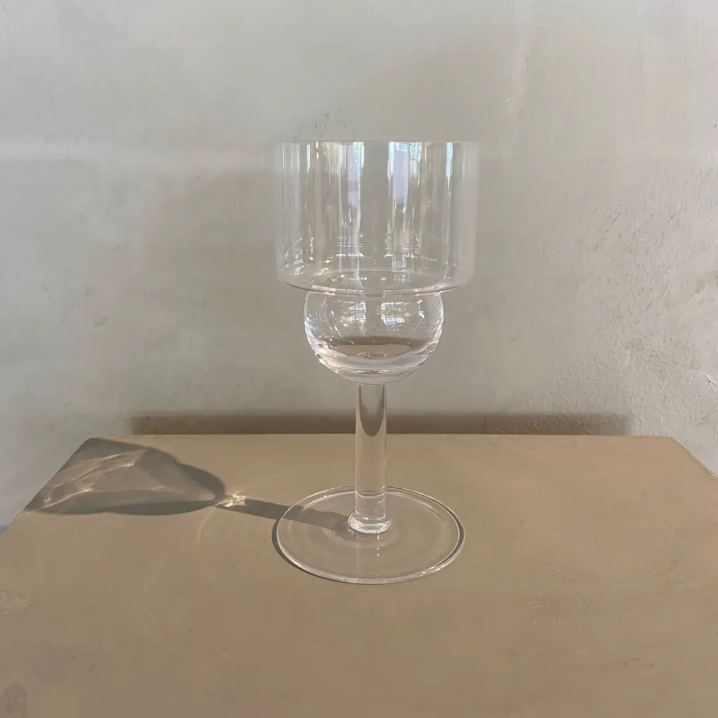 drinkglazen design karakter Joe colombo loncin accessoires outlet