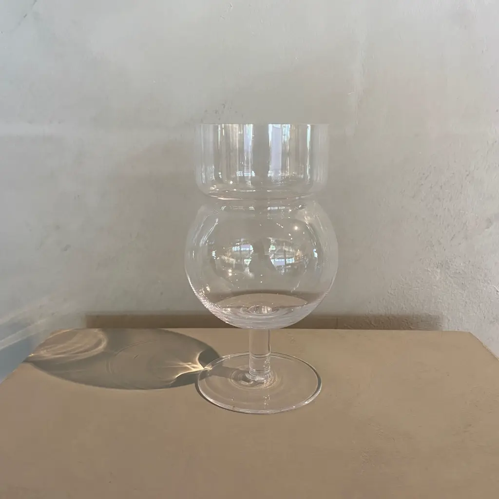 drinkglazen design karakter Joe colombo loncin accessoires outlet