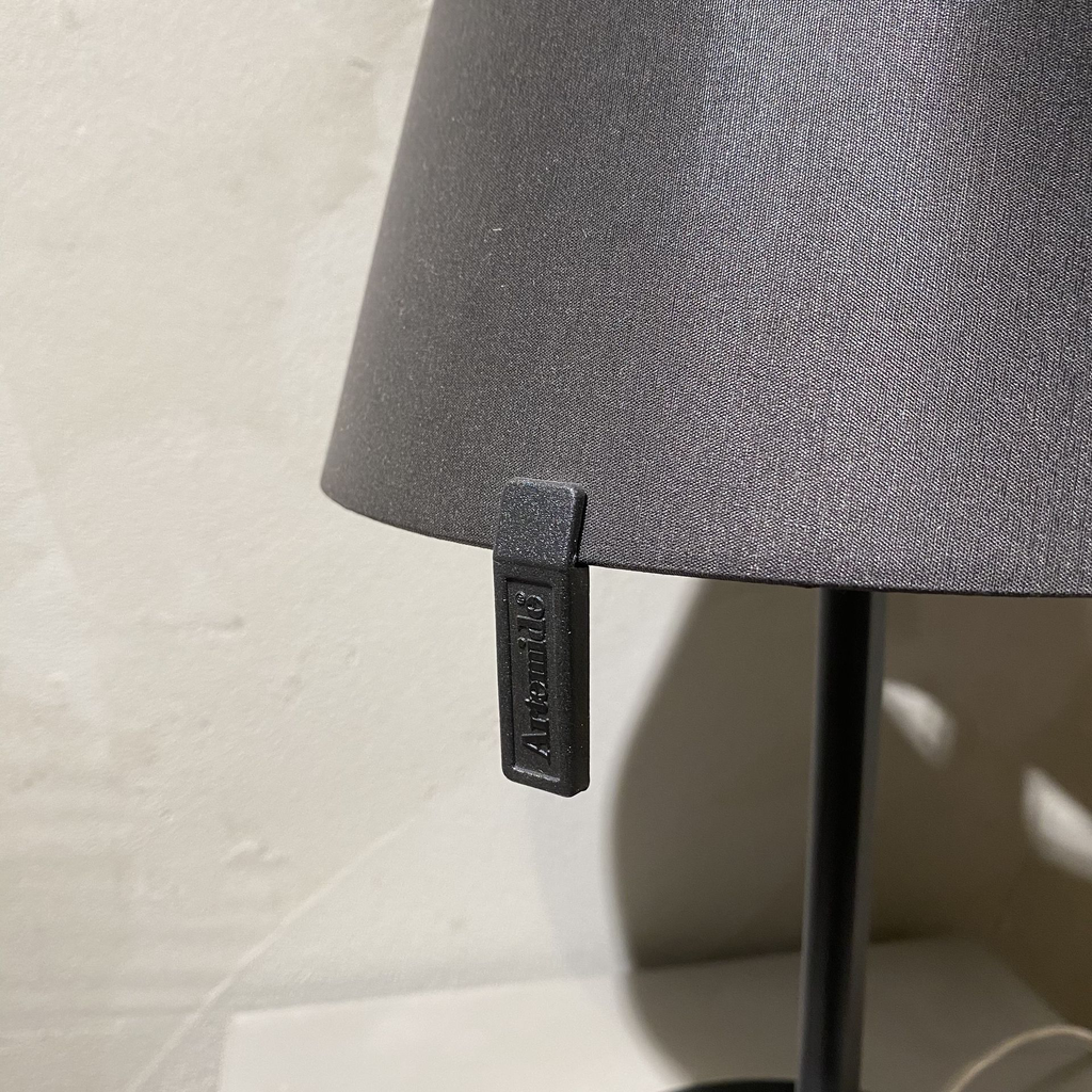 Melampo Notte Led Artemide tafellamp design
