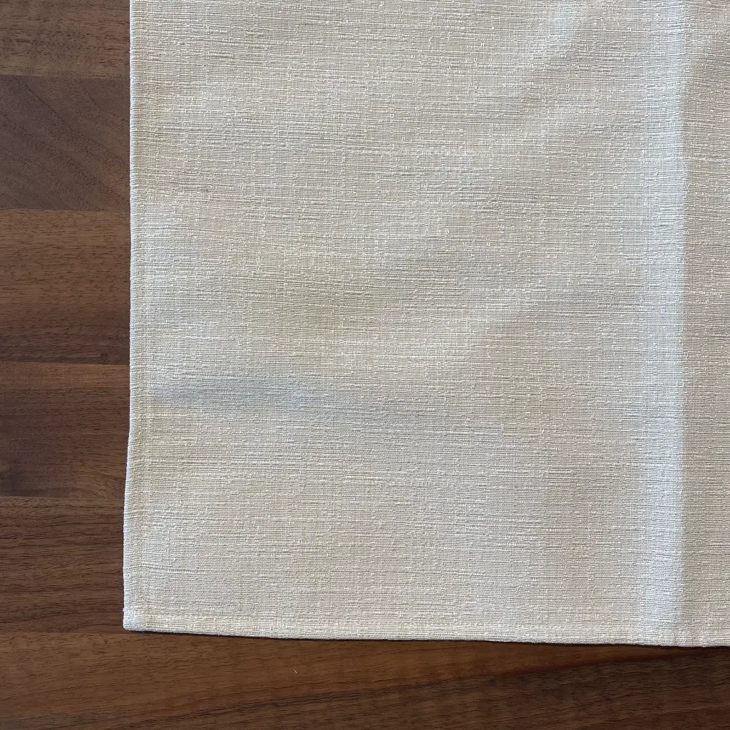 Set van 2 placemats + 2 servetten Cassina design