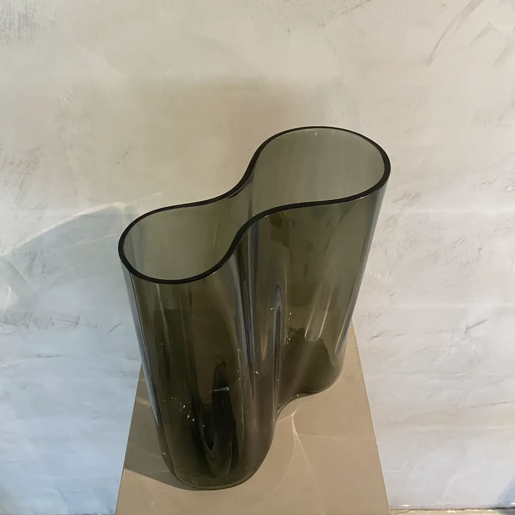 Aer vase - 33 audo design