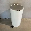 Pedal Bin design audo
