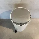 Pedal Bin design audo