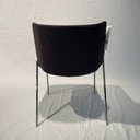 Aiku solden mdf italia designer stoel zoutleeuw loncin