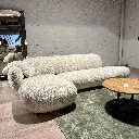 Pulla sofa zetel Leolux solden outlet koopjes toonzaalmeubel Antwerpen Mechelen brussels leuven Hasselt design meubel.webp