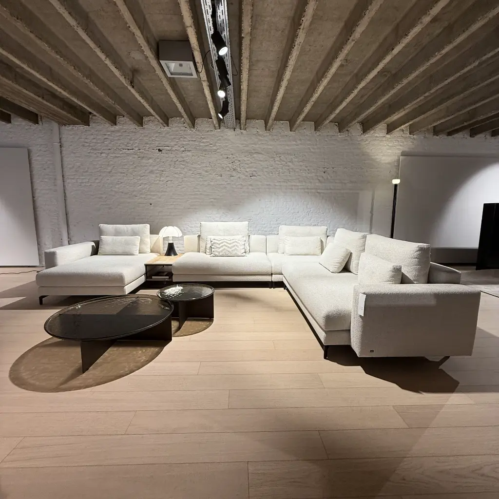 Rolf Benz Nuvola Sofa zetel solden outlet 1.webp