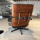 Eames Lounge chair original Vitra icon .webp