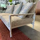Knoll Lissoni Outdoor sofa zetel outlet solden koopjes design terrasbank 2.webp