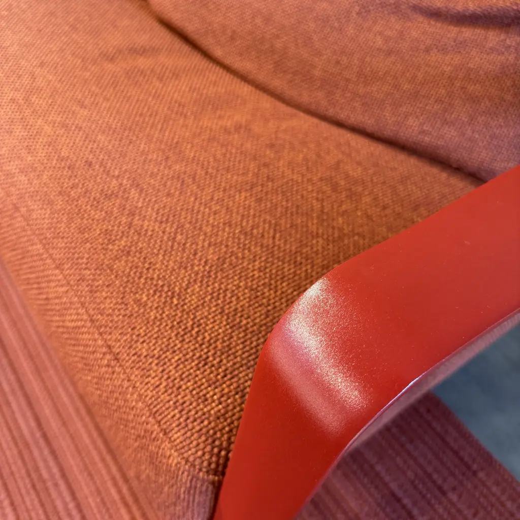 Knoll Lissoni Outdoor sofa zetel outlet solden koopjes design terrasbank 2 6.webp