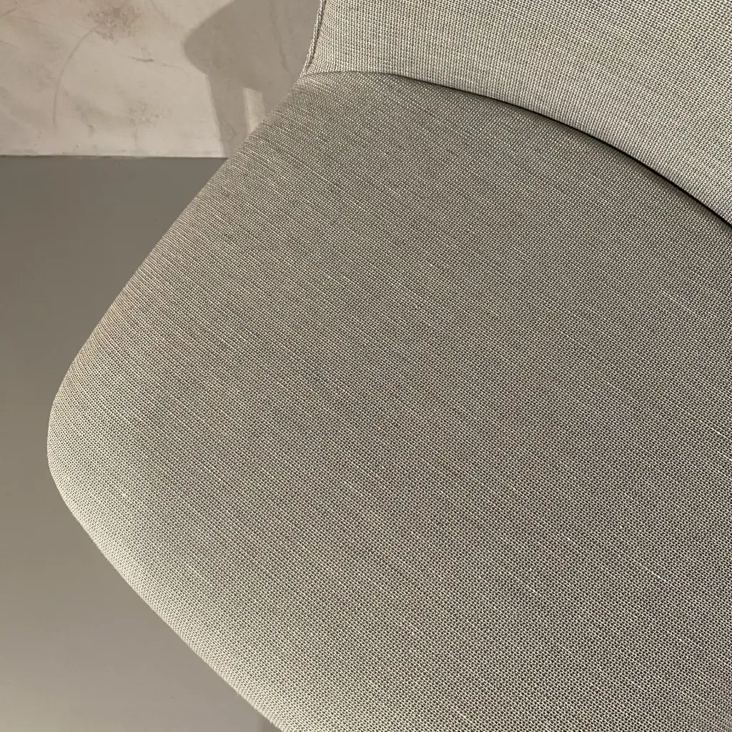 Softshelll Chair Vitra design