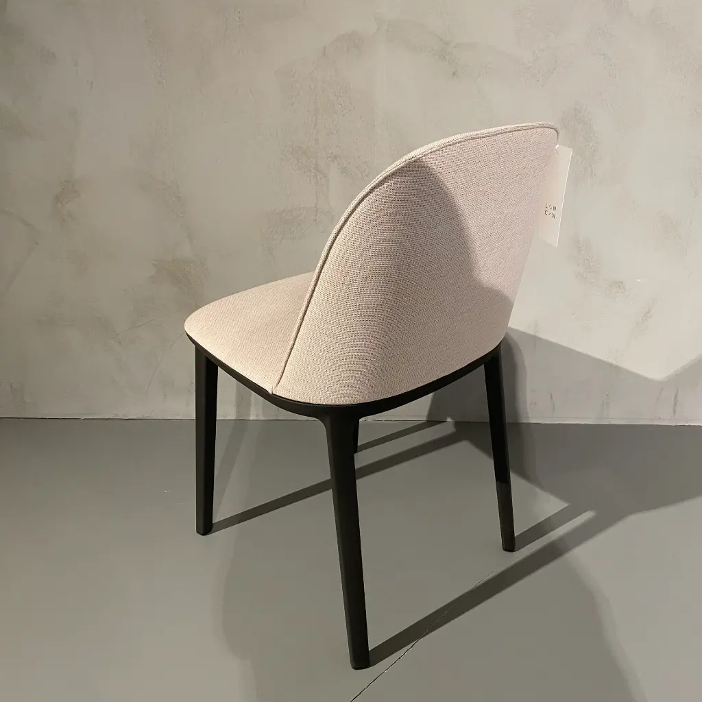 Softshelll Chair Vitra design