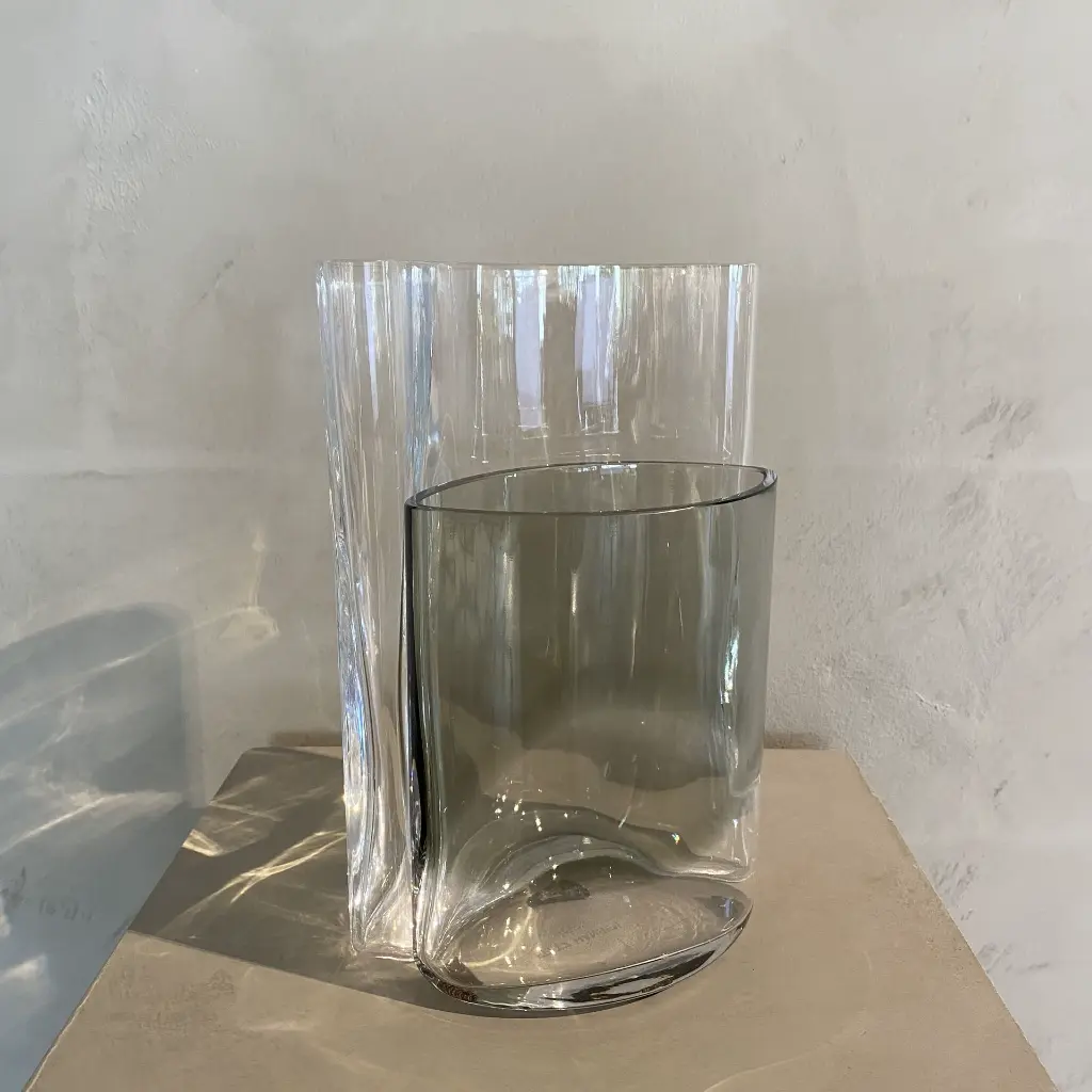 Moon/Eye vase design Fritz Hansen