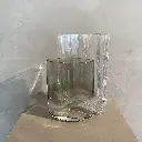 Moon/Eye vase design Fritz Hansen