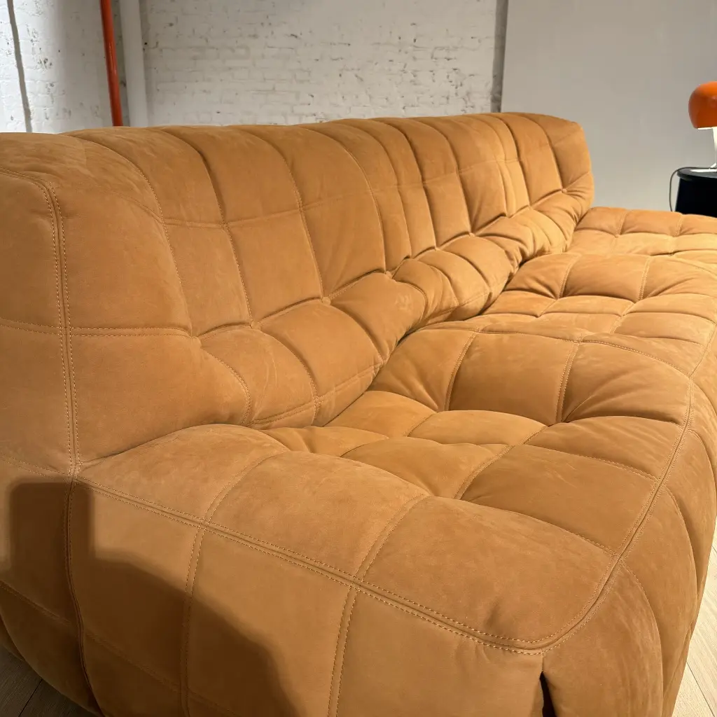 Kashima sofa zetel Ligne Roset Loncin designmeubelen Leuven Hasselt Zoutleeuw interieur 3 5.webp